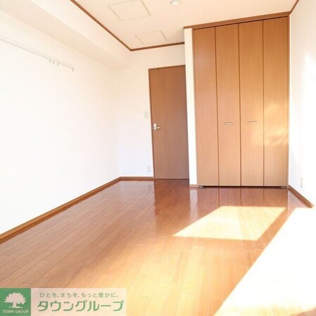 グランパルク駒場野の物件内観写真